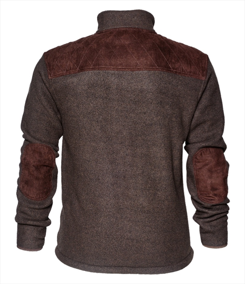 Ζακέτα fleece SEELAND William II